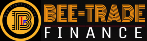 Bee Trade Finance Footer Logo
